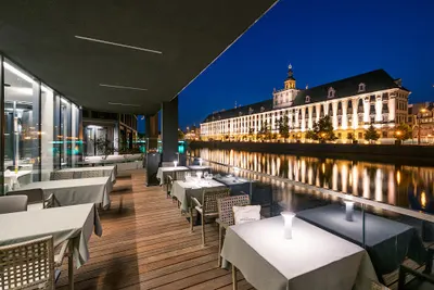 Restauracja La Maddalena